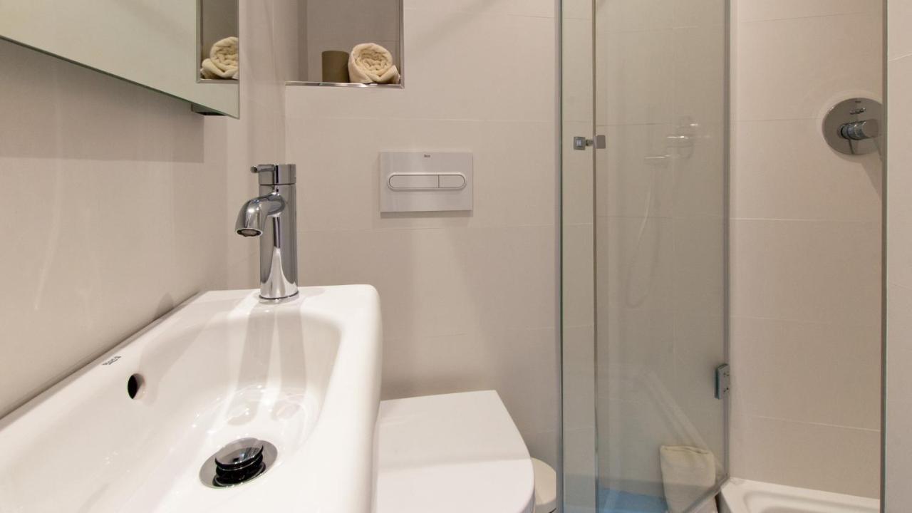 Apartamento Blue Carabela Алкудия Екстериор снимка