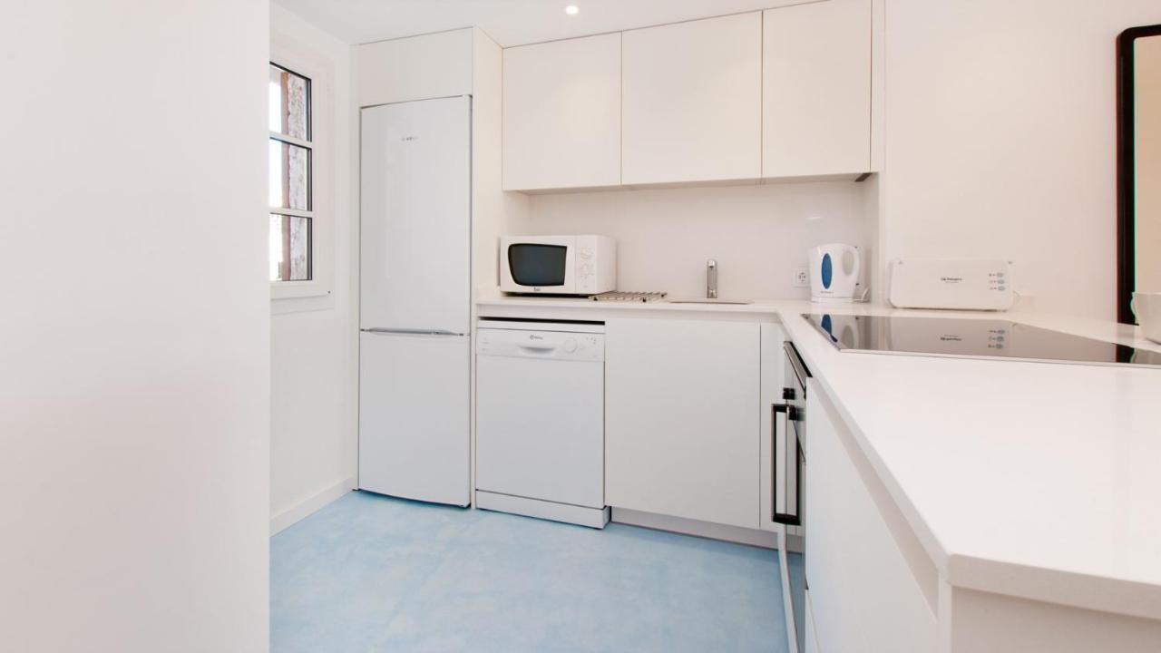 Apartamento Blue Carabela Алкудия Екстериор снимка